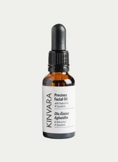 Kinvara Precious Facial Oil 